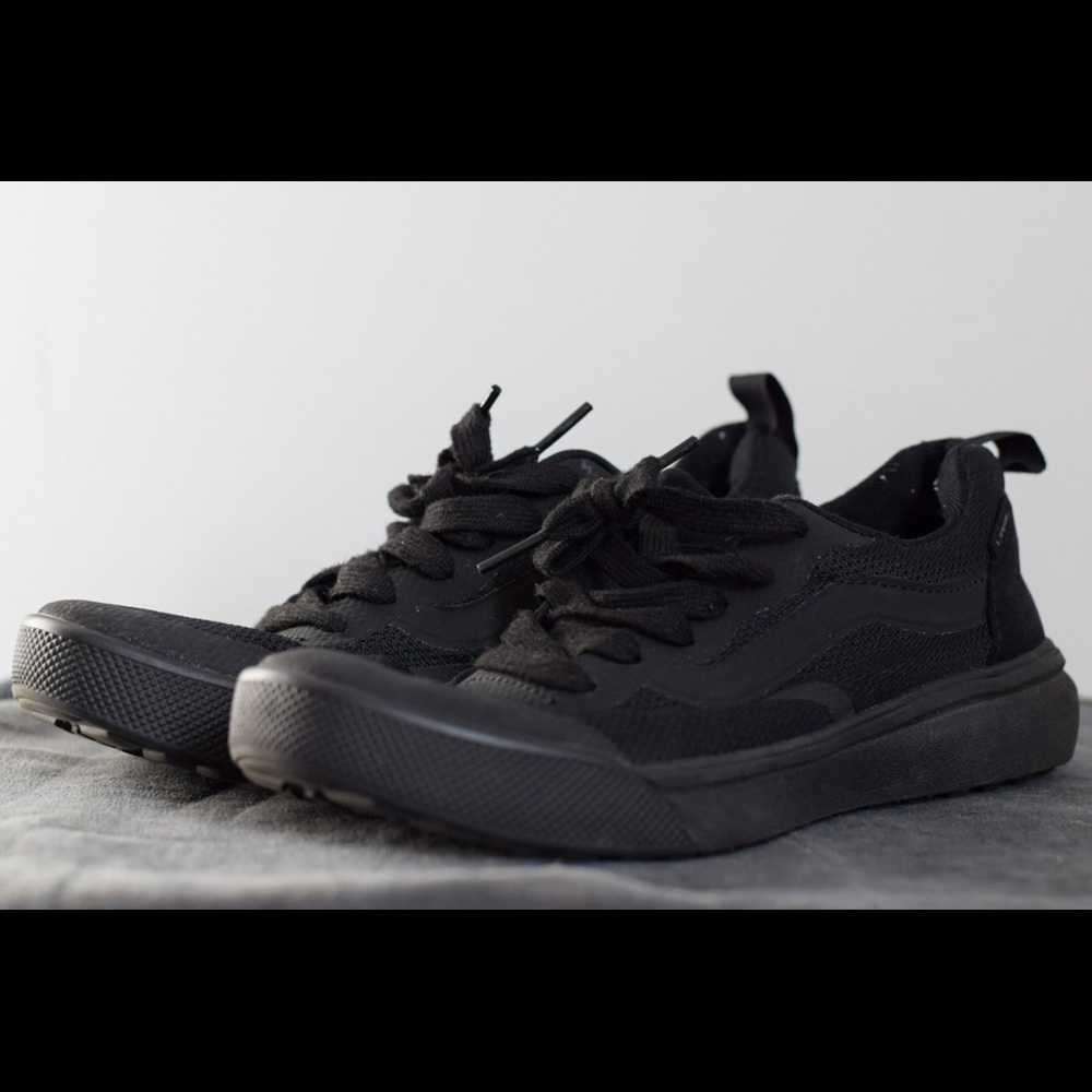 Vans Ultrarange Ultra Cush Lite 👟